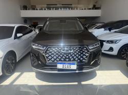CHERY Tiggo 7 1.5 16V 4P TCI FLEX SPORT AUTOMTICO CVT