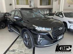 CHERY Tiggo 7 Pro 1.5 16V 4P TCI FLEX HYBRID AUTOMTICO CVT