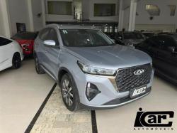 CHERY Tiggo 7 Pro 1.6 16V 4P TGDI DCT TURBO AUTOMTICO