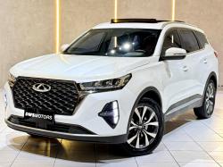 CHERY Tiggo 7 Pro 1.6 16V 4P TGDI DCT TURBO AUTOMTICO