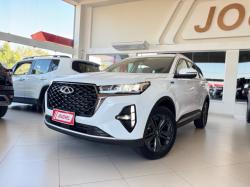 CHERY Tiggo 7 Pro 1.5 16V 4P TCI FLEX HYBRID AUTOMTICO CVT