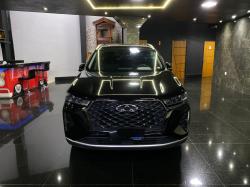 CHERY Tiggo 7 Pro 1.5 16V 4P TCI FLEX HYBRID AUTOMTICO CVT