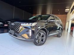 CHERY Tiggo 7 Pro 1.5 16V 4P TCI FLEX HYBRID AUTOMTICO CVT