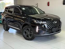 CHERY Tiggo 7 Pro 1.5 16V 4P TCI FLEX HYBRID AUTOMTICO CVT