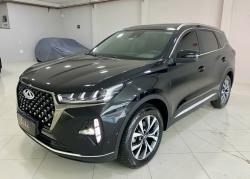 CHERY Tiggo 7 Pro 1.6 16V 4P TGDI DCT MAX DRIVE TURBO AUTOMTICO