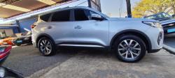 CHERY Tiggo 7 Pro 1.6 16V 4P TGDI DCT MAX DRIVE TURBO AUTOMTICO