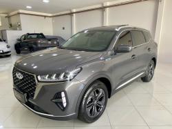 CHERY Tiggo 7 Pro 1.5 16V 4P TCI FLEX HYBRID AUTOMTICO CVT