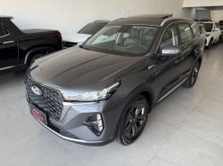 CHERY Tiggo 7 Pro 1.5 16V 4P TCI FLEX HYBRID AUTOMTICO CVT