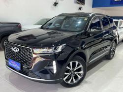 CHERY Tiggo 7 Pro 1.6 16V 4P TGDI DCT MAX DRIVE TURBO AUTOMTICO