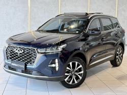 CHERY Tiggo 7 Pro 1.6 16V 4P TGDI DCT TURBO AUTOMTICO
