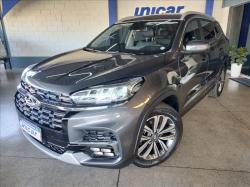 CHERY Tiggo 8 1.6 16V 4P TGDI TURBO TXS AUTOMTICO DCT