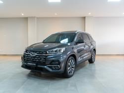 CHERY Tiggo 8 1.6 16V 4P TGDI TURBO TXS AUTOMTICO DCT