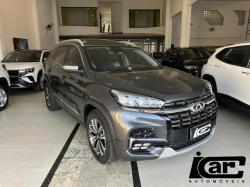 CHERY Tiggo 8 1.6 16V 4P TGDI TURBO TXS AUTOMTICO DCT