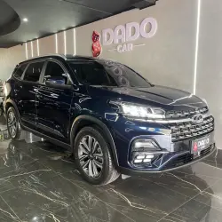 CHERY Tiggo 8 1.6 16V 4P TGDI TURBO TXS AUTOMTICO DCT