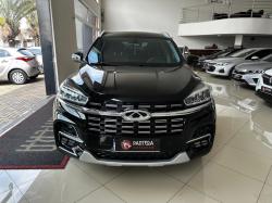 CHERY Tiggo 8 1.6 16V 4P TGDI TURBO TXS AUTOMTICO DCT