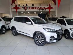 CHERY Tiggo 8 1.6 16V 4P TGDI TURBO TXS AUTOMTICO DCT