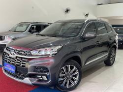 CHERY Tiggo 8 1.6 16V 4P TGDI TURBO TXS AUTOMTICO DCT