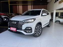 CHERY Tiggo 8 1.6 16V 4P TGDI TURBO TXS AUTOMTICO DCT