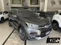 CHERY Tiggo 8 1.6 16V 4P TGDI TURBO TXS AUTOMTICO DCT