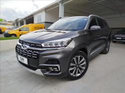 CHERY Tiggo 8 1.6 16V 4P TGDI TURBO TXS AUTOMTICO DCT