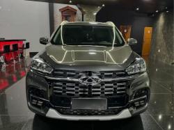 CHERY Tiggo 8 1.6 16V 4P TGDI TURBO TXS AUTOMTICO DCT