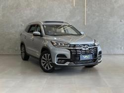 CHERY Tiggo 8 1.6 16V 4P TGDI TURBO TXS AUTOMTICO DCT
