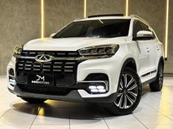 CHERY Tiggo 8 1.6 16V 4P TGDI TURBO TXS AUTOMTICO DCT