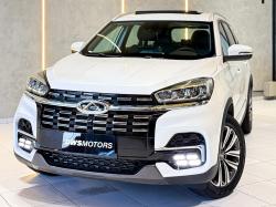 CHERY Tiggo 8 1.6 16V 4P TGDI TURBO TXS AUTOMTICO DCT