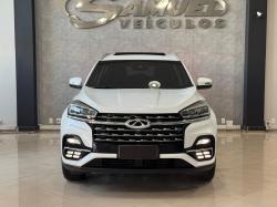 CHERY Tiggo 8 1.6 16V 4P TGDI TURBO TXS AUTOMTICO DCT