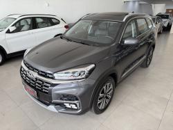 CHERY Tiggo 8 1.6 16V 4P TGDI TURBO TXS AUTOMÁTICO DCT