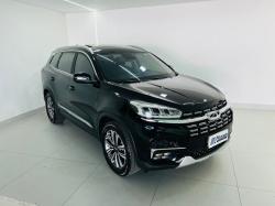 CHERY Tiggo 8 1.6 16V 4P TGDI TURBO FOUNDERS EDITION AUTOMTICO DCT