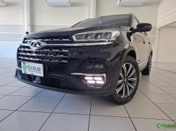 CHERY Tiggo 8 1.6 16V 4P TGDI TURBO TXS AUTOMTICO DCT