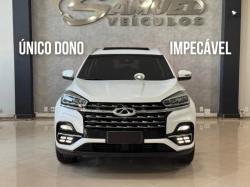 CHERY Tiggo 8 1.6 16V 4P TGDI TURBO TXS AUTOMTICO DCT
