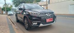 CHERY Tiggo 8 1.6 16V 4P TGDI TURBO TXS AUTOMTICO DCT