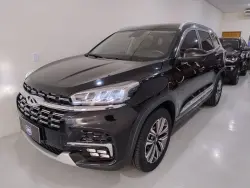 CHERY Tiggo 8 1.6 16V 4P TGDI TURBO TXS AUTOMTICO DCT