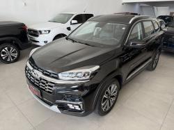 CHERY Tiggo 8 1.6 16V 4P TGDI TURBO TXS AUTOMTICO DCT