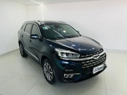 CHERY Tiggo 8 1.6 16V 4P TGDI TURBO TXS AUTOMTICO DCT