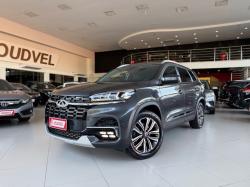 CHERY Tiggo 8 1.6 16V 4P TGDI TURBO TXS AUTOMTICO DCT