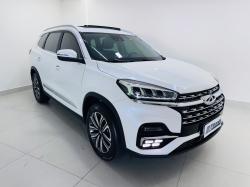 CHERY Tiggo 8 1.6 16V 4P TGDI TURBO TXS AUTOMTICO DCT