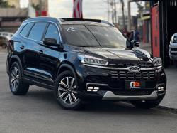 CHERY Tiggo 8 1.6 16V 4P TGDI TURBO TXS AUTOMTICO DCT