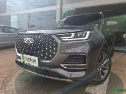 CHERY Tiggo 8 1.6 16V 4P TGDI TURBO TXS AUTOMTICO DCT