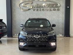 CHERY Tiggo 8 1.6 16V 4P TGDI TURBO TXS AUTOMTICO DCT