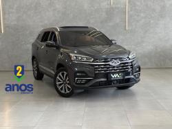 CHERY Tiggo 8 1.6 16V 4P TGDI TURBO TXS AUTOMTICO DCT