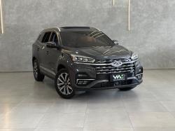 CHERY Tiggo 8 1.6 16V 4P TGDI TURBO TXS AUTOMTICO DCT