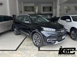 CHERY Tiggo 8 1.6 16V 4P TGDI TURBO TXS AUTOMTICO DCT
