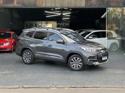 CHERY Tiggo 8 Pro 1.5 16V 4P FLEX TCI PLUG-IN HYBRID DHT TURBO AUTOMTICO