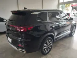 CHERY Tiggo 8 Pro 1.6 16V 4P FLEX TGDI AUTOMTICO