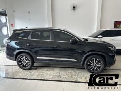 CHERY Tiggo 8 Pro 1.5 16V 4P TCI PLUG-IN HYBRID DHT TURBO AUTOMTICO