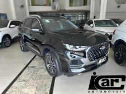 CHERY Tiggo 8 Pro 1.5 16V 4P TCI PLUG-IN HYBRID DHT TURBO AUTOMTICO