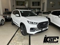 CHERY Tiggo 8 Pro 1.5 16V 4P TCI PLUG-IN HYBRID DHT TURBO AUTOMTICO